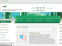 Sites similar to him.ru