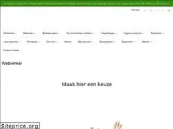 Sites similar to hima-bioproducts.nl