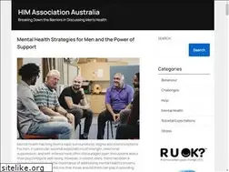 Sites similar to himaa2.org.au