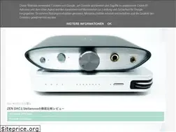 Sites similar to himaaudio.blogspot.com