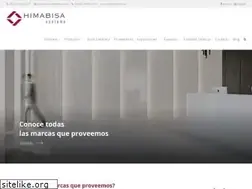 Sites similar to himabisa.com