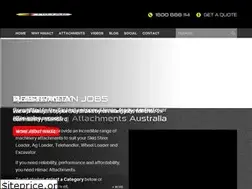 Sites similar to himac.com.au