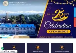 Sites similar to himacademy.com