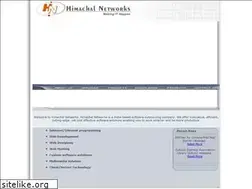 Sites similar to himachal.net.in