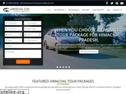 Sites similar to himachalcarrentalservice.com