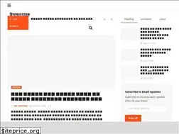 Sites similar to himachaldastak.com