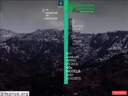 Sites similar to himachalholidays.co.in