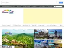Sites similar to himachalpradeshtimes.com