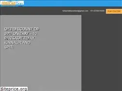 Sites similar to himachaltaxionline.com