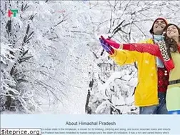Sites similar to himachaltour.net