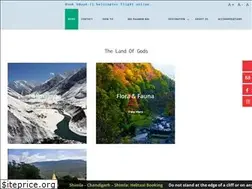 Sites similar to himachaltourism.gov.in