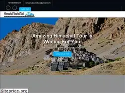 Sites similar to himachaltouristtaxi.com