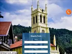 Sites similar to himachaltoursandtravels.com
