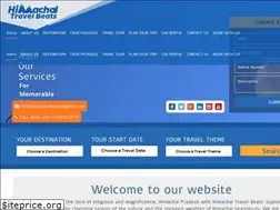 Sites similar to himachaltravelbeats.com