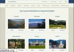 Sites similar to himachalworld.com