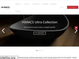 Sites similar to himacsuk.co.uk