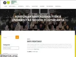 Sites similar to himafiuny.org