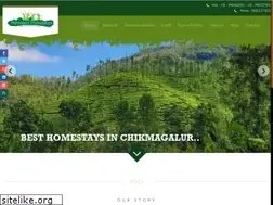 Sites similar to himagirihomestay.com