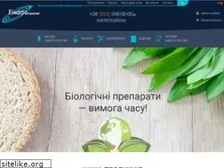 Sites similar to himagro.com.ua