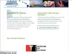 Sites similar to himah.org