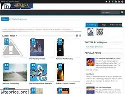 Sites similar to himajina.blogspot.com