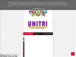 Sites similar to himakaunitri.com
