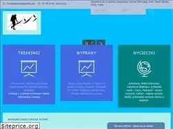 Sites similar to himalajetrekking.pl