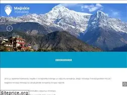 Sites similar to himalaji.lv