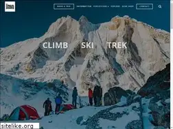 Sites similar to himalaya-alpine.com