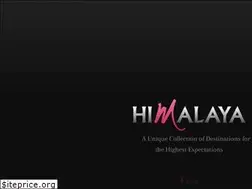 Sites similar to himalaya-collection.com