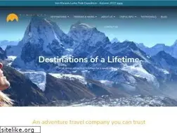 Sites similar to himalaya-discovery.com