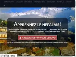 Sites similar to himalaya-nepal.com