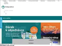 Sites similar to himalaya-online.cz