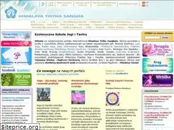 Sites similar to himalaya-tirtha.org