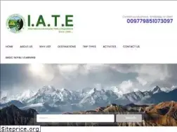 Sites similar to himalaya-trekking.com