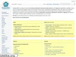 Sites similar to himalaya-wiki.org