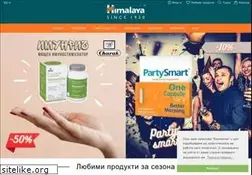 Sites similar to himalaya.bg