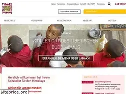 Sites similar to himalaya.ch