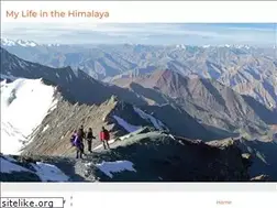 Sites similar to himalaya.co.uk