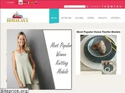 Sites similar to himalaya.com.tr
