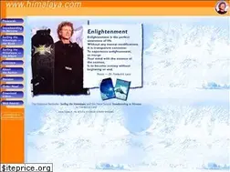 Sites similar to himalaya.com