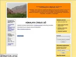 Sites similar to himalaya.hupont.hu