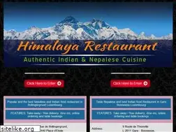 Sites similar to himalaya.lu