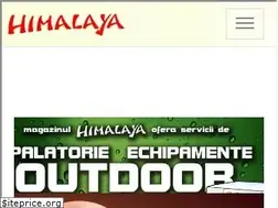 Sites similar to himalaya.ro