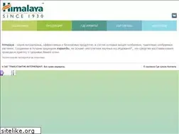 Sites similar to himalaya1.ru