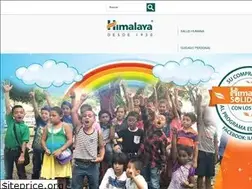 Sites similar to himalayacentroamericana.com