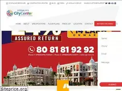 Sites similar to himalayacitycenter.com