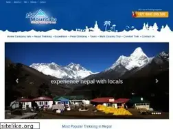 Sites similar to himalayaguide.com