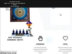 Sites similar to himalayahandicrafts.com