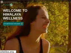 Sites similar to himalayaherbals.co.za